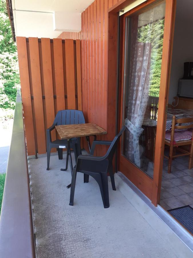 Apartment Emilie Hanard