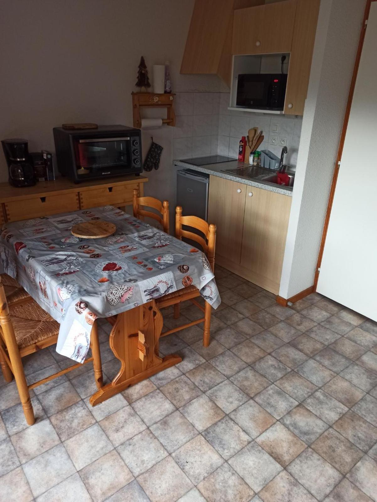 Appartement Emilie Hanard
