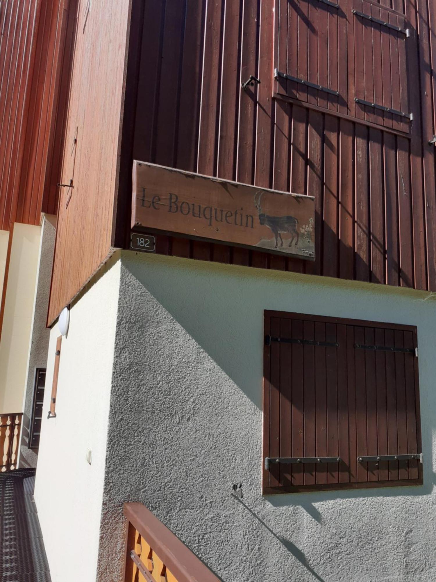 Appartement Emilie Hanard *